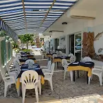 Hotel La Carruba Cetraro