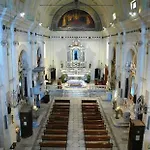 La Carruba Hotel 3*