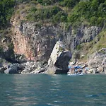 La Carruba 3* Cetraro