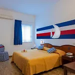 Hotel La Carruba
