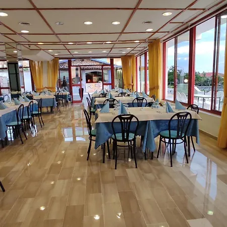 Hotel La Carruba 3*