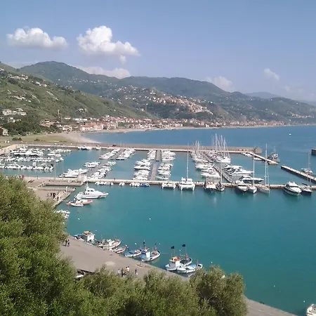 La Carruba 3* Cetraro