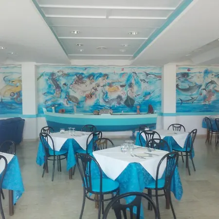 La Carruba Hotel