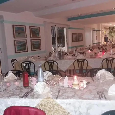 La Carruba 3* Cetraro