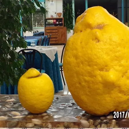 La Carruba