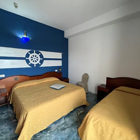 La Carruba Hotel Cetraro