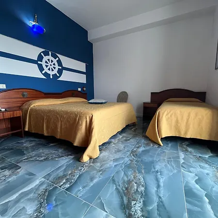 La Carruba 3*