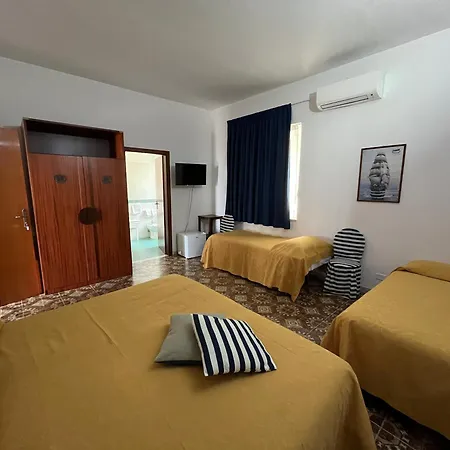 La Carruba Cetraro