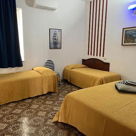 La Carruba 3* Cetraro