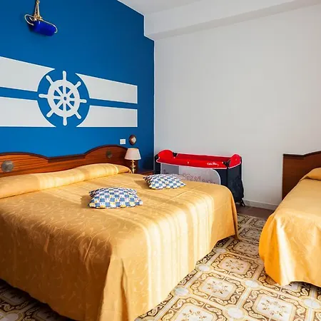 La Carruba 3*