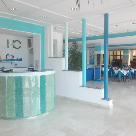Hotel La Carruba