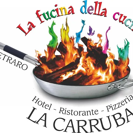 La Carruba 3* 체트라로