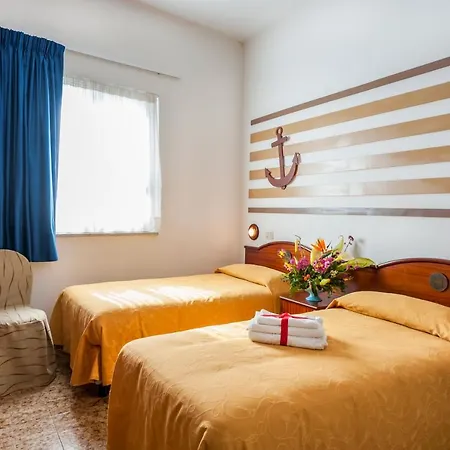 La Carruba Hotel