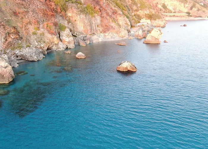 La Carruba Hotel Cetraro