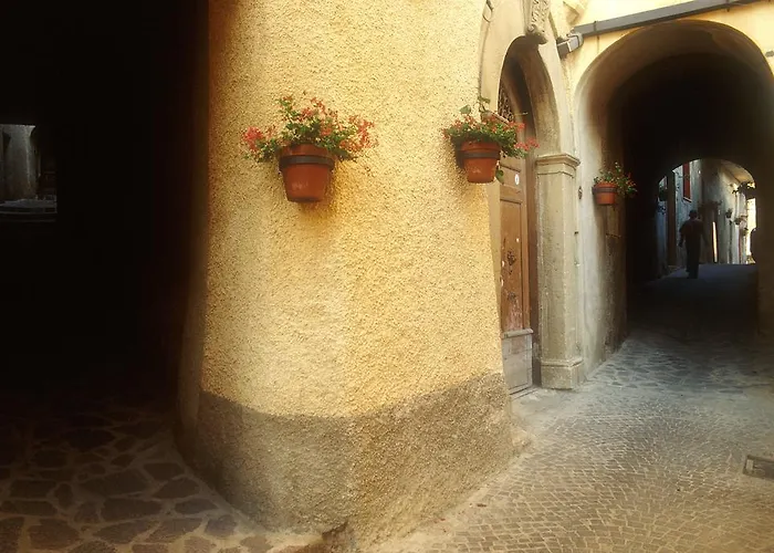 La Carruba 3* Cetraro