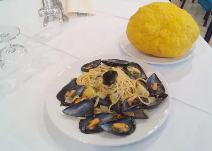 La Carruba Hotel Cetraro