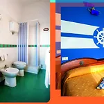 La Carruba מלון צ'טרארו