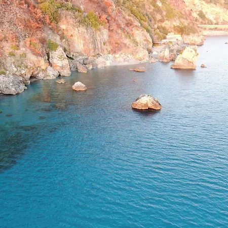 La Carruba ホテル チェトラーロ