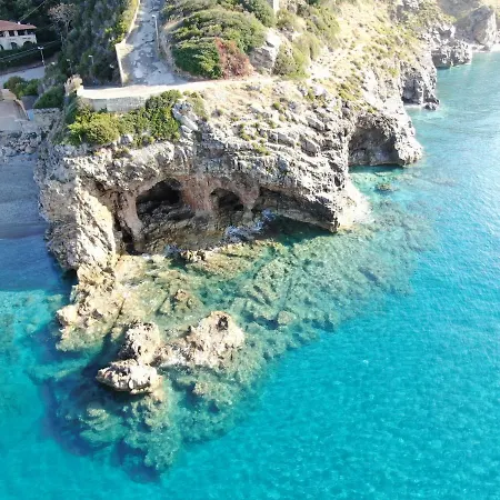 La Carruba チェトラーロ