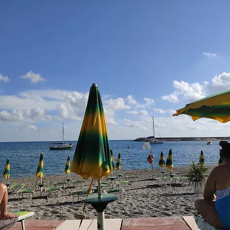 La Carruba 3* Cetraro