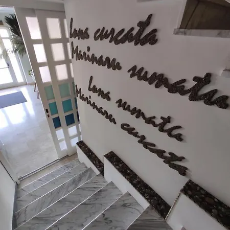 ホテル La Carruba 3*