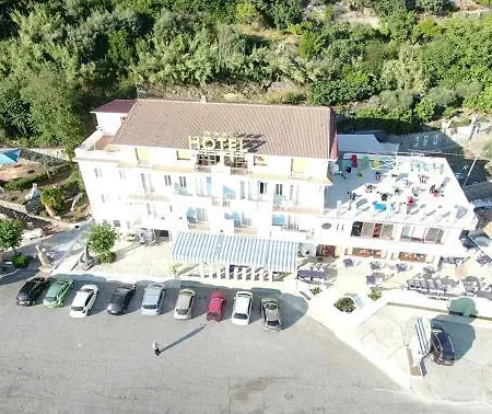 La Carruba Hotel 3*