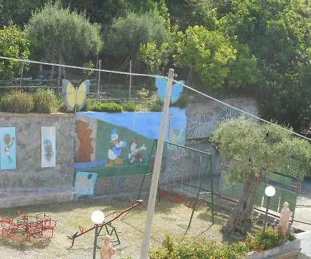 La Carruba Ξενοδοχείο