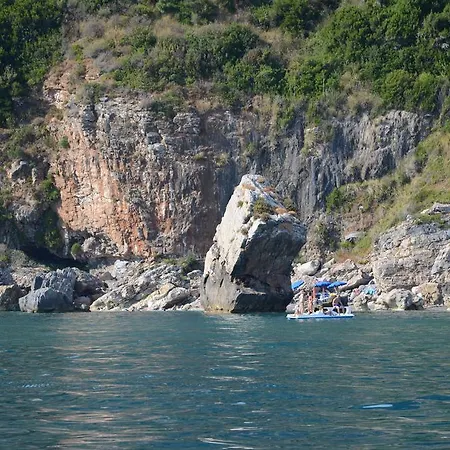 La Carruba 3* Cetraro