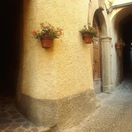 La Carruba 3* チェトラーロ