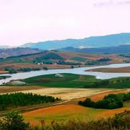 La Carruba 3* Четраро