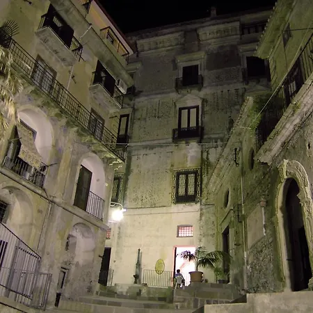 ホテル La Carruba 3*