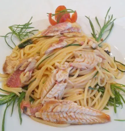 ホテル La Carruba 3*