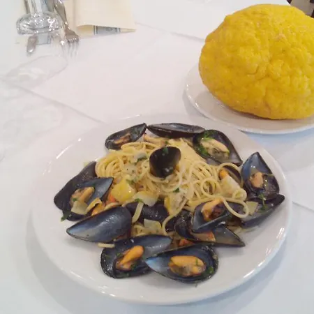 La Carruba ホテル チェトラーロ