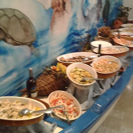 La Carruba Hotel Cetraro