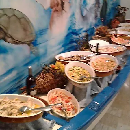 La Carruba Cetraro