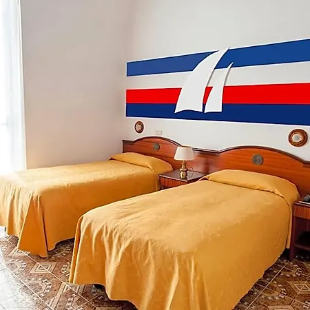 La Carruba Ξενοδοχείο 3*