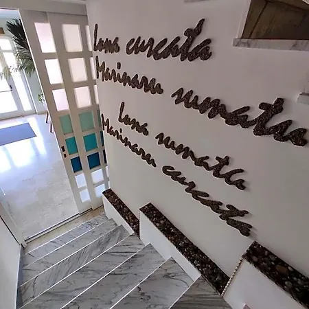 La Carruba Hotel