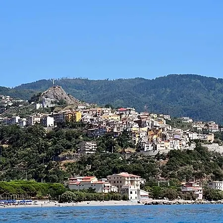 La Carruba Hotel Cetraro