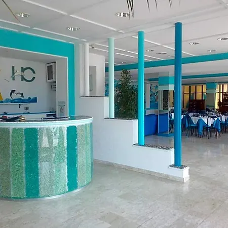 Hotel La Carruba Cetraro