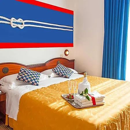Hotel La Carruba 3*