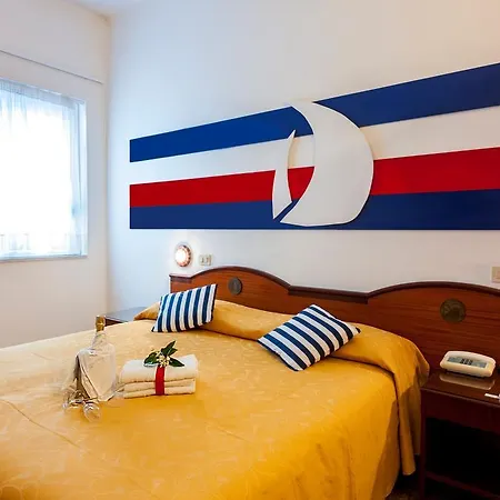 Hotel La Carruba