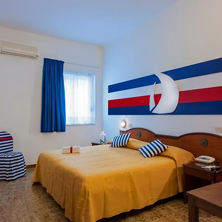 Hotel La Carruba