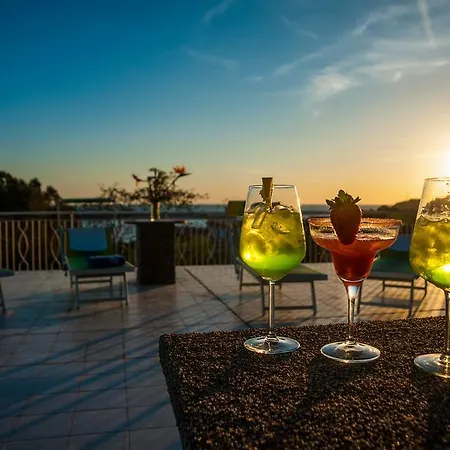 La Carruba 3* Cetraro