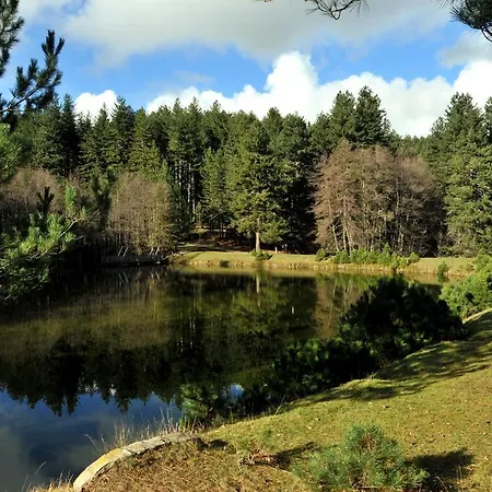 La Carruba 3* チェトラーロ