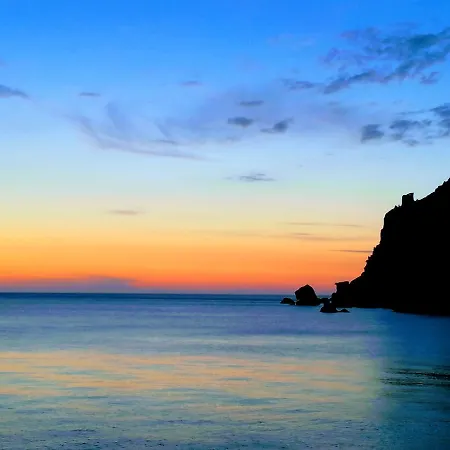 ホテル La Carruba 3*