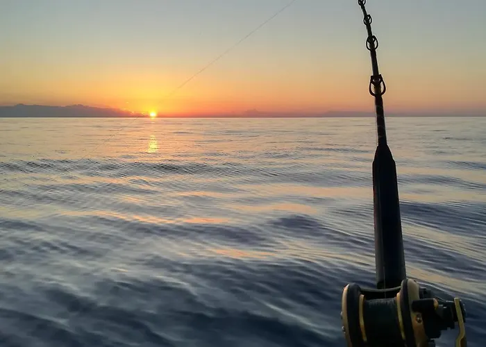 La Carruba Hotel Cetraro